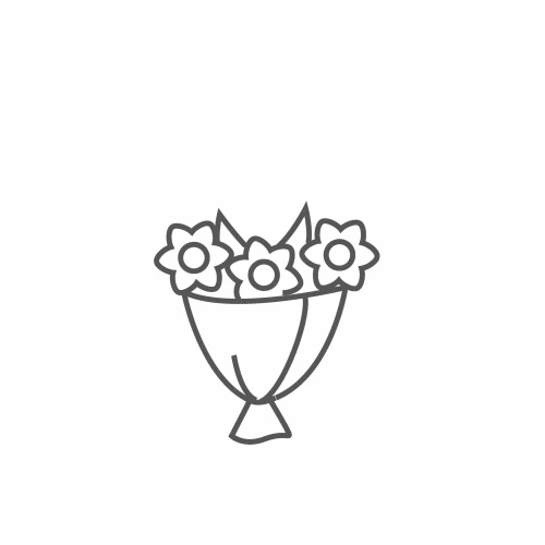 Bouquet of roses
